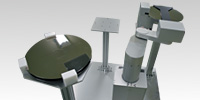 Clean robot & Aligner for handling 450mm wafer