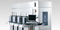 300mm SORTER SYSTEM
