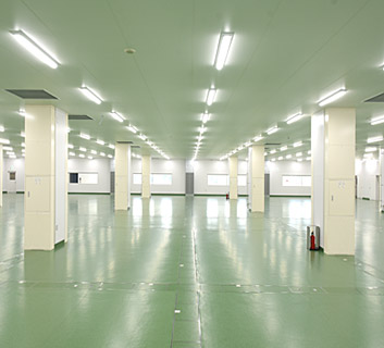 洁净间(2F)
