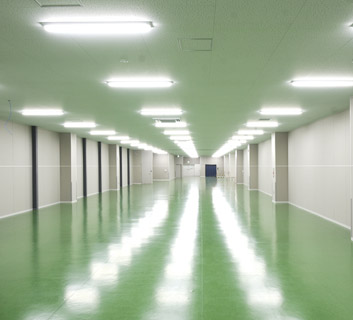 零部件仓库(2F)