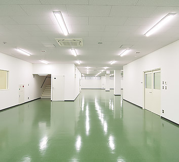 入厂检验室(2F)