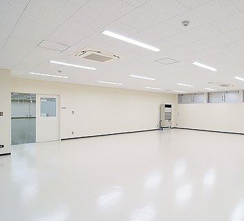 零部件仓库(3F)