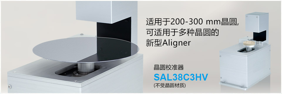 Multi work aligner