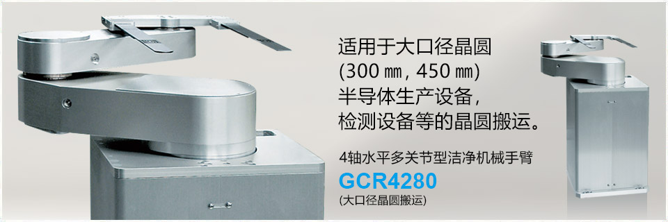 GCR4280