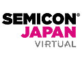 SEMICON JAPAN VIRTUAL