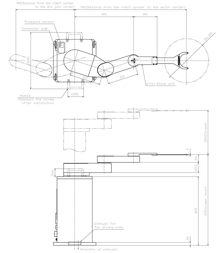 GCR4210-300-AM