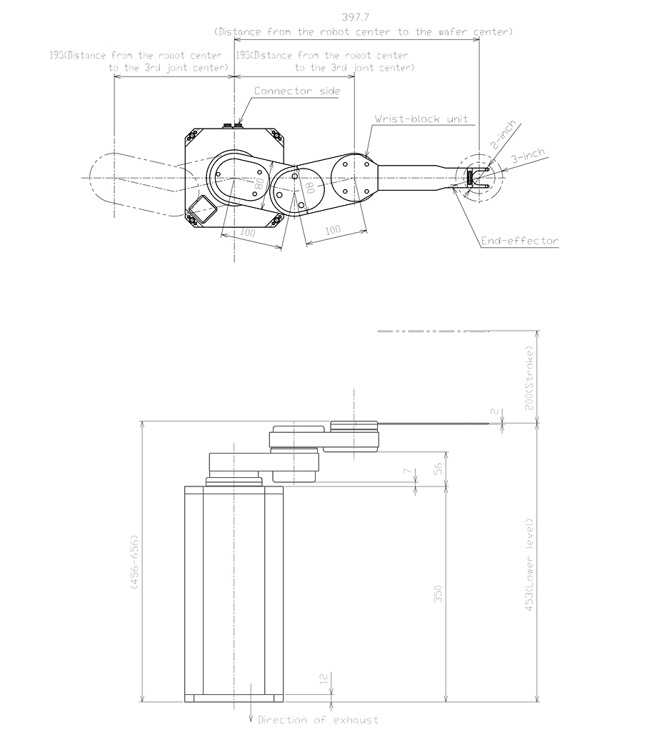 SCR3100S-200-PM