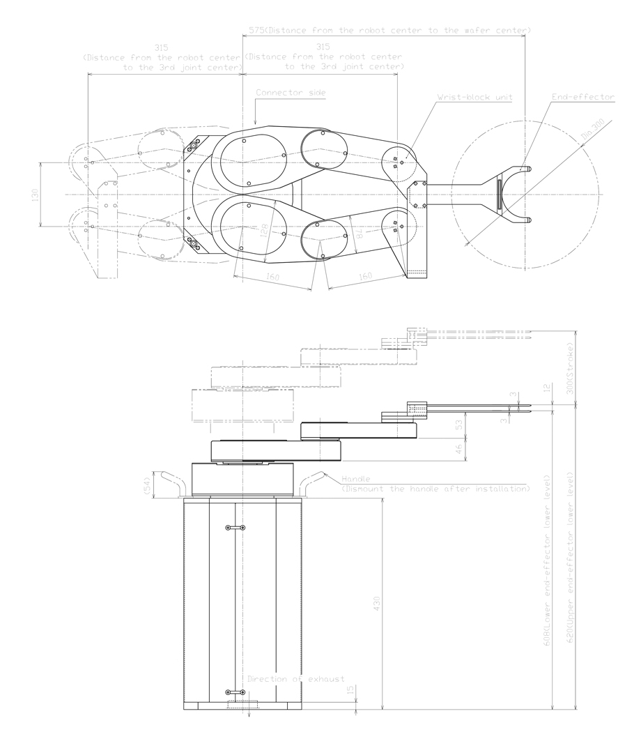 STCR4160SN