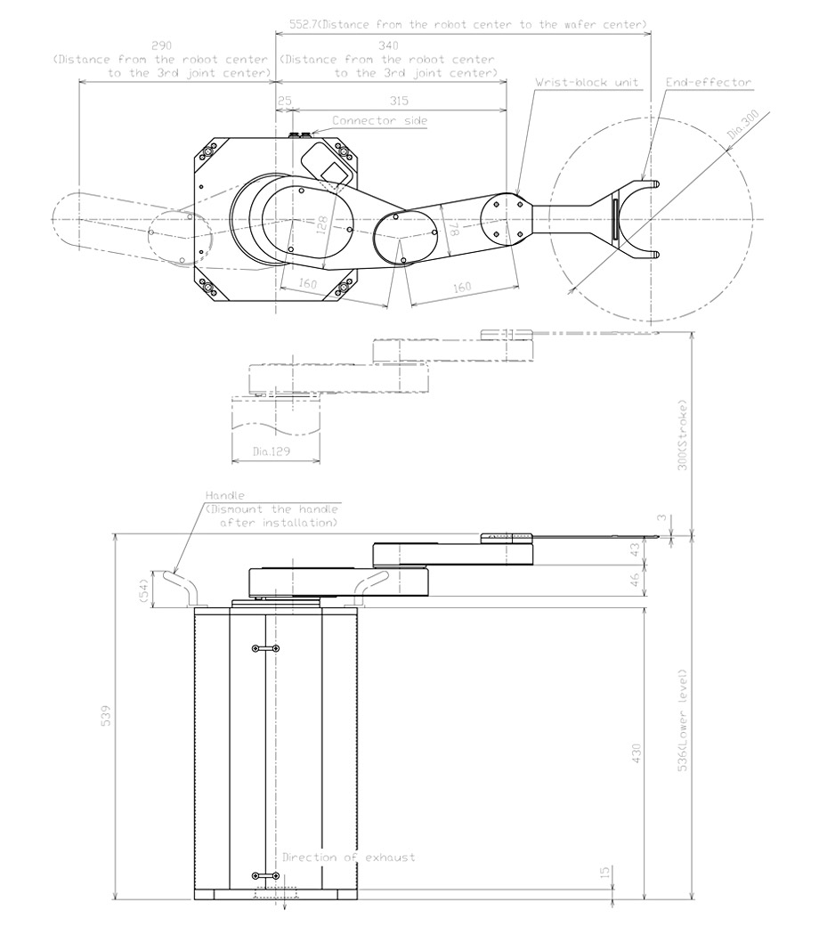 SCR3160CSN