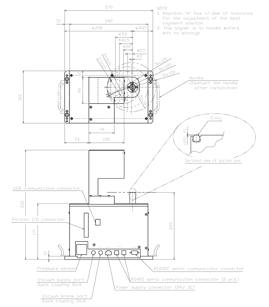 SAL3262HV