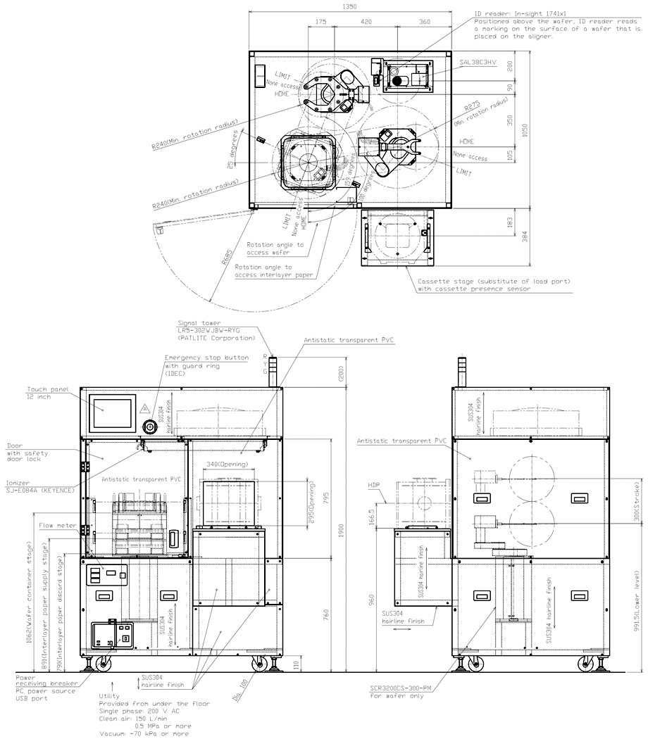 SSY-20010